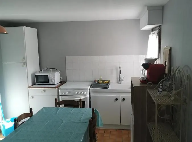 Petite Maison Ploufragan