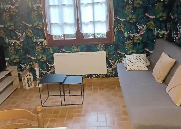 Petite Maison Ploufragan