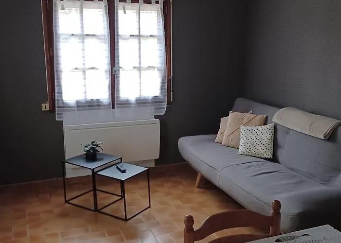 Petite Maison Ploufragan