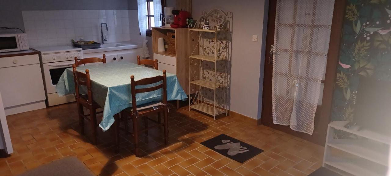 Petite Maison Ferienhaus Ploufragan