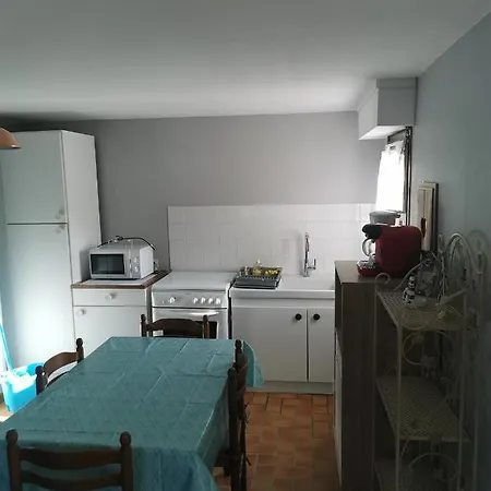 Petite Maison Ploufragan Extérieur photo