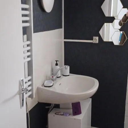 Petite Maison Ploufragan Extérieur photo