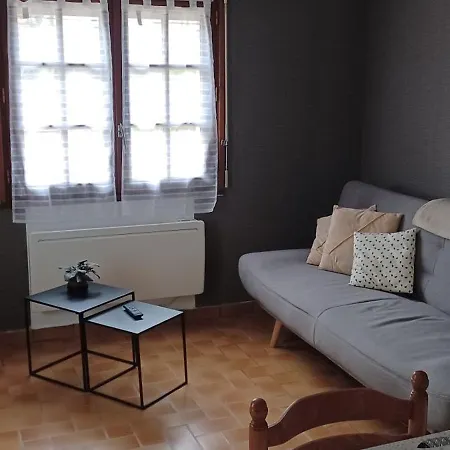 Petite Maison Ploufragan Extérieur photo