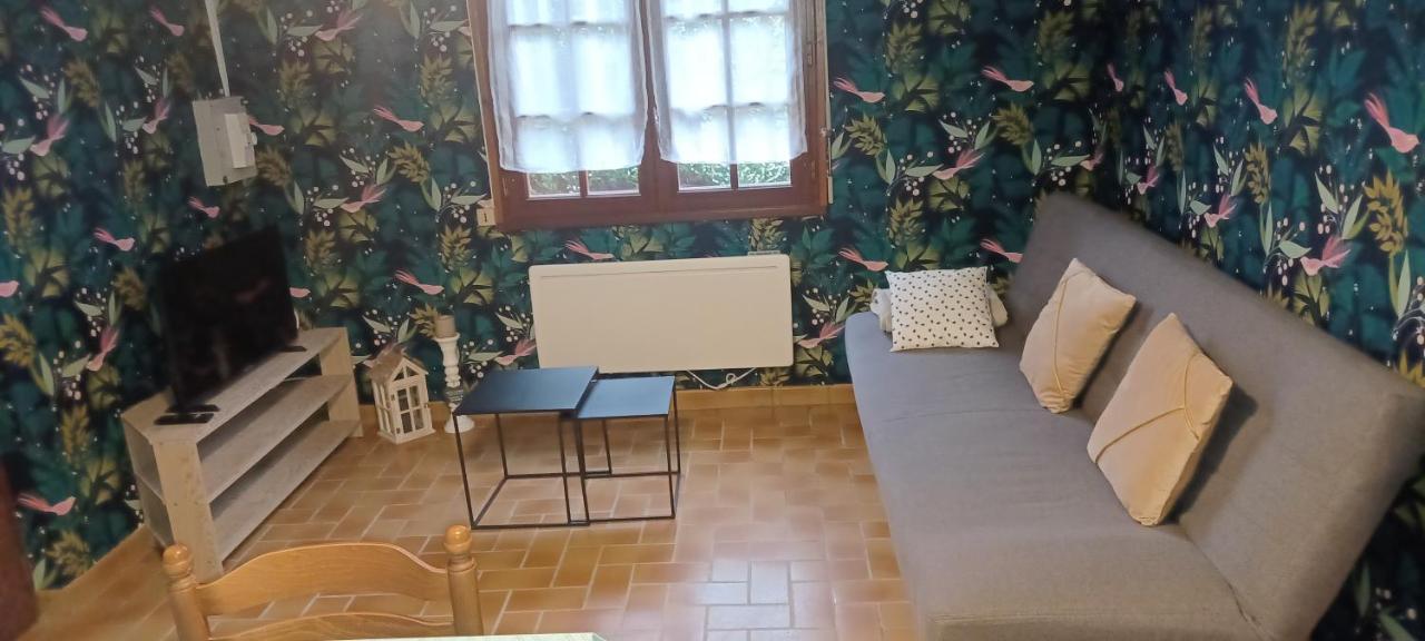 Hébergement de vacances Petite Maison *