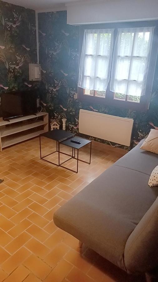 Hébergement de vacances Petite Maison *